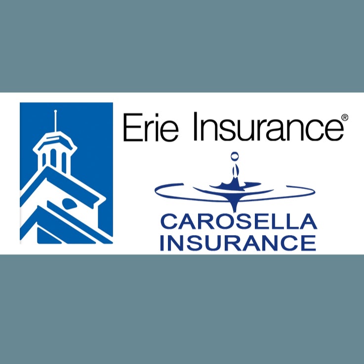 Erie Insurance - Carosella Insurance | 3281 Leechburg Rd, Lower Burrell, PA 15068, USA | Phone: (724) 335-9928