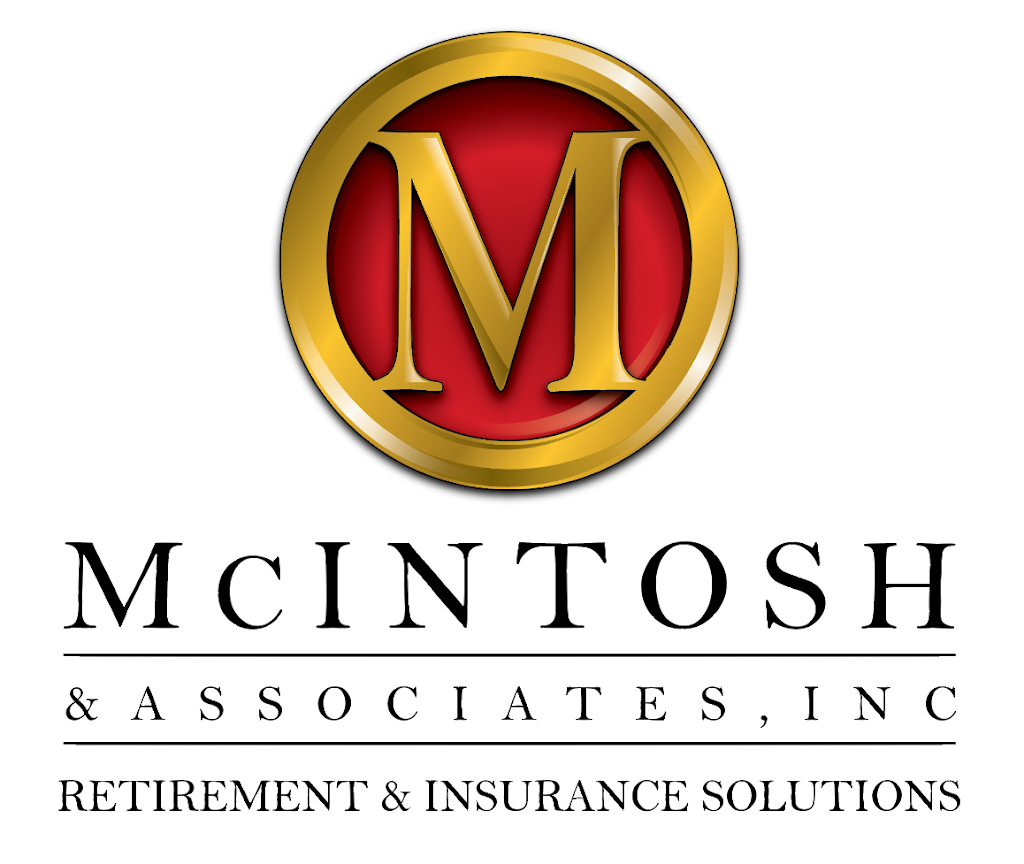 McIntosh & Associates | 122 S Main St Suite 2, Freeland, MI 48623, USA | Phone: (989) 692-2200