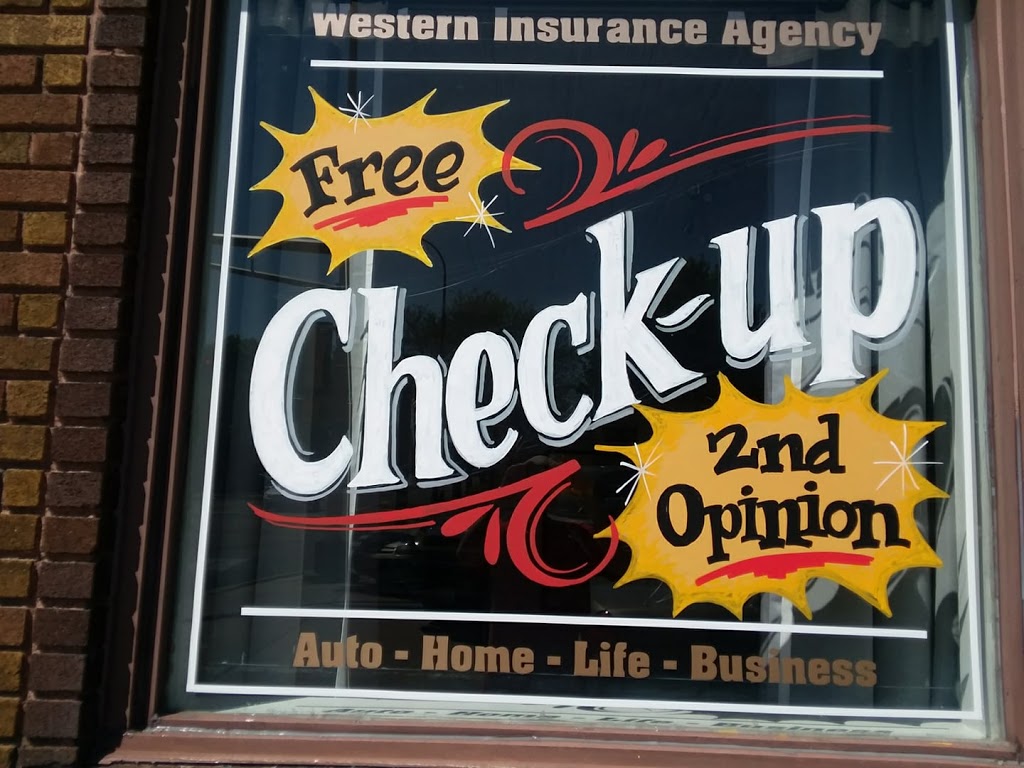 Western Insurance Agency South St. Paul | 706 Southview Blvd, South St Paul, MN 55075, USA | Phone: (651) 321-8348