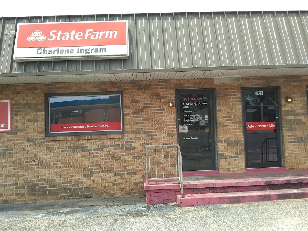 Charlene Ingram - State Farm Insurance Agent | 801 Pine Tree Rd, Longview, TX 75604, USA | Phone: (903) 247-0393