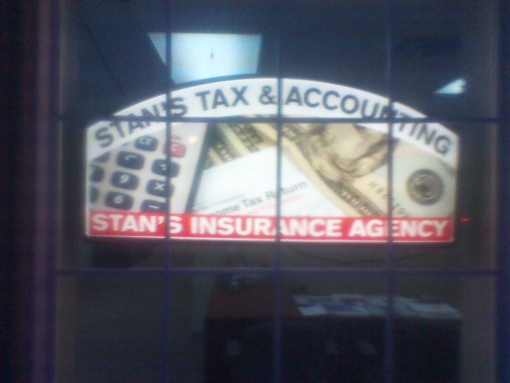 Stans Insurance | 249 Main St, Belleville, MI 48111, USA | Phone: (734) 697-4004