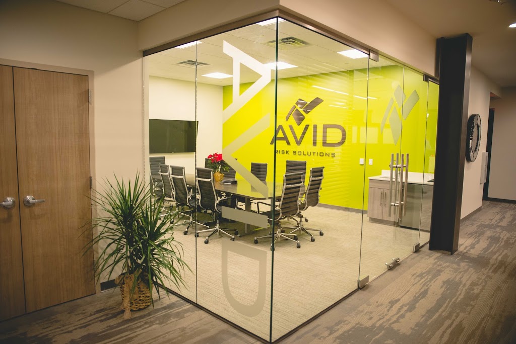 AVID Risk Solutions | 2501 Parmenter St #200a, Middleton, WI 53562, USA | Phone: (608) 827-4525