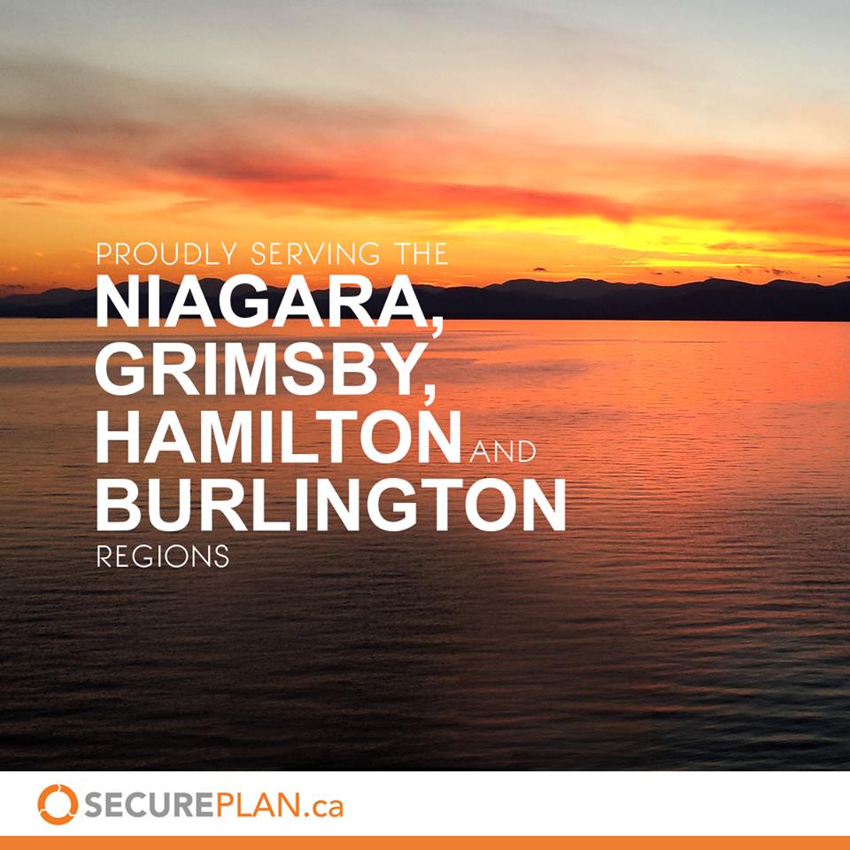 SecurePlan Insurance Solutions | 42 Ontario St, Grimsby, ON L3M 3H1, Canada | Phone: (289) 455-1492