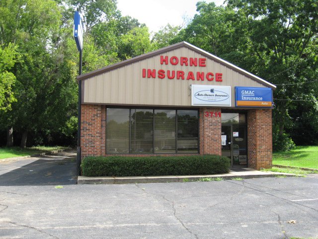 Jim Horne Insurance Agency, Inc. | 3711 Atlanta Hwy, Montgomery, AL 36109, USA | Phone: (334) 244-0600