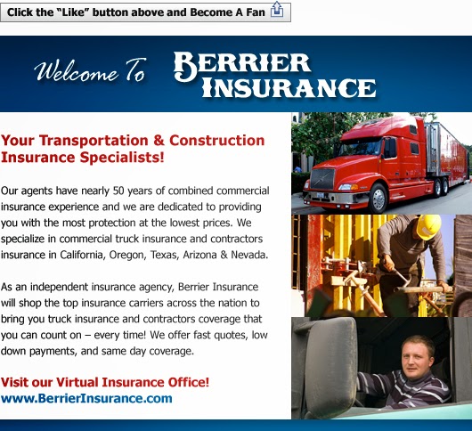 Berrier Insurance | 11768 Atwood Rd #11, Auburn, CA 95603, USA | Phone: (800) 750-1812