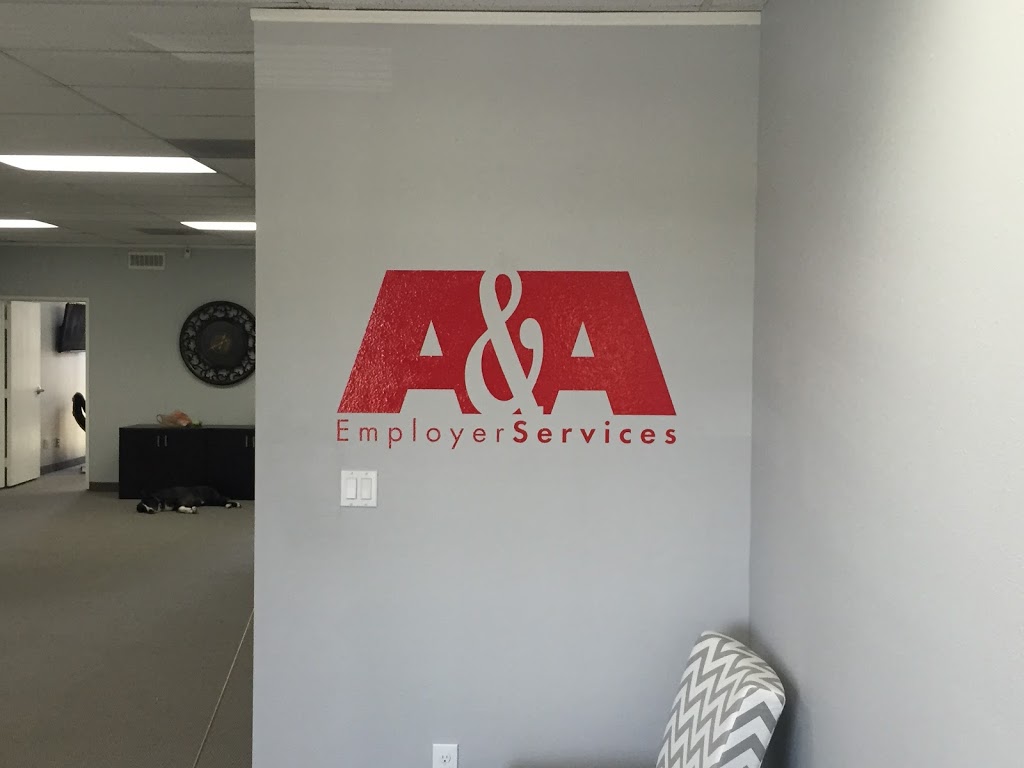 A & A Employer Services | 251 Imperial Hwy Suite 481, Fullerton, CA 92835, USA | Phone: (714) 256-1320