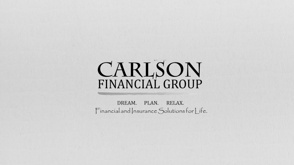 Carlson Financial Group | 13374 Ridge Rd, North Royalton, OH 44133, USA | Phone: (216) 586-4853