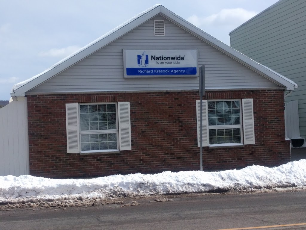 Nationwide Insurance & Financial Service | 440 Main St, Carbondale, PA 18407, USA