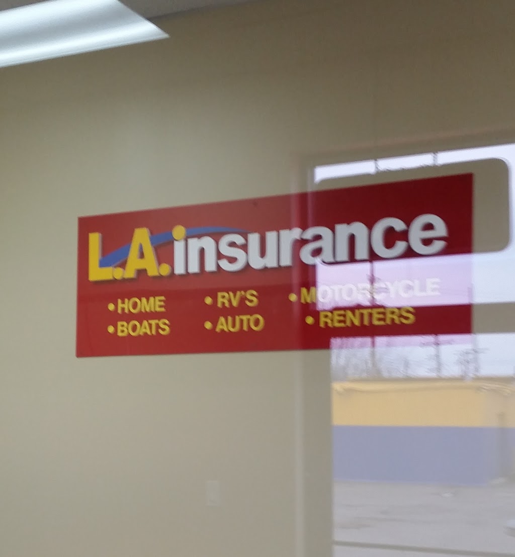 LA Insurance | 18251 W Warren Ave B, Detroit, MI 48228, USA | Phone: (313) 228-5486