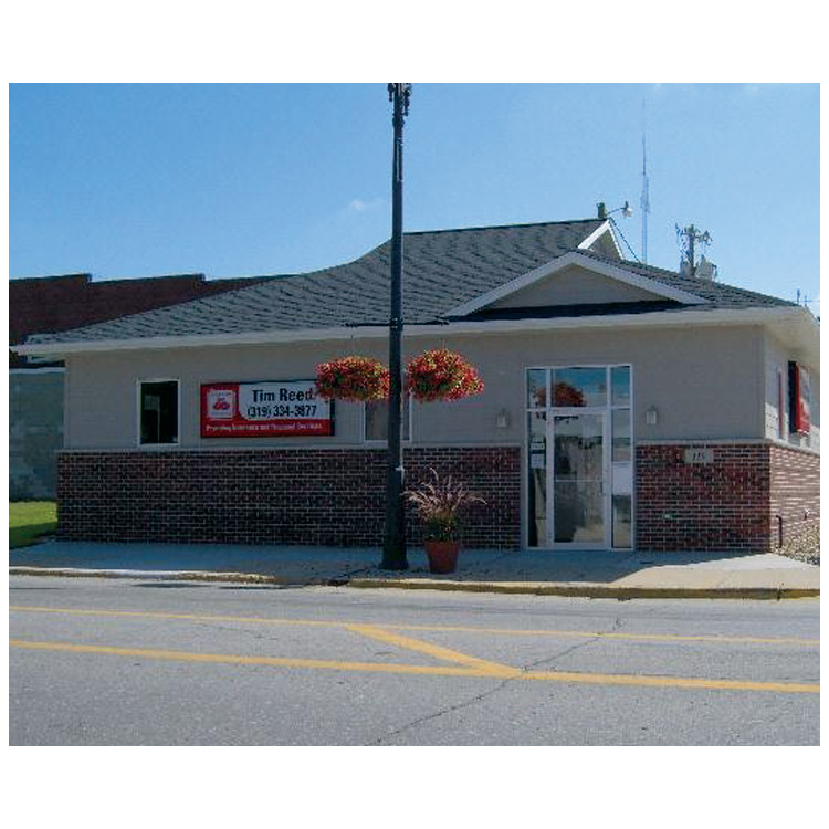 Tim Reed - State Farm Insurance Agent | 110 3rd Ave SE, Independence, IA 50644, USA | Phone: (319) 334-3877