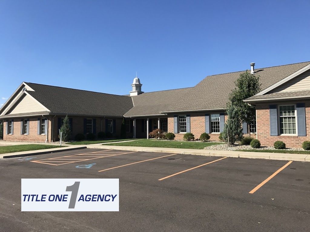 Title One Agency - Alliance OH Title Company with Best Rates | 1207 W State St c, Alliance, OH 44601, USA | Phone: (330) 829-5454