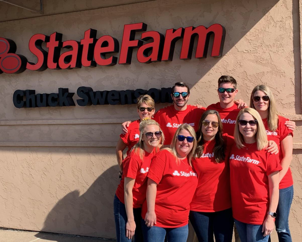 Chuck Swenson - State Farm Insurance Agent | 227 S Main St S, Cambridge, MN 55008, USA | Phone: (763) 689-4521