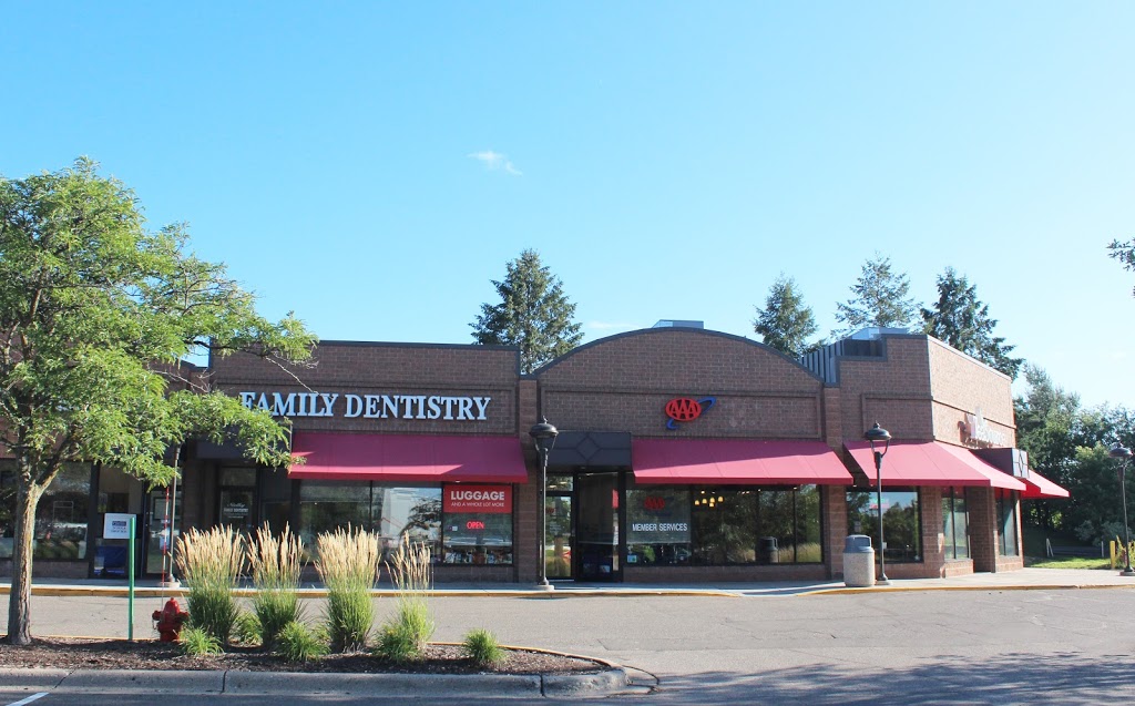 AAA Minneapolis - Eden Prairie | 559 Prairie Center Dr, Eden Prairie, MN 55344, USA | Phone: (952) 944-9585