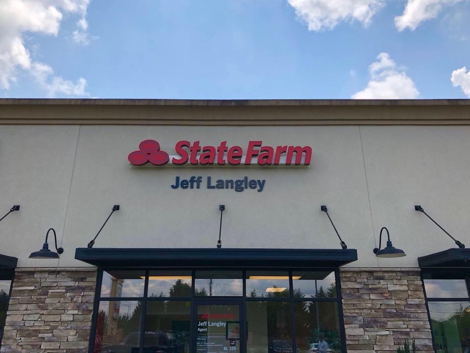 Jeff Langley - State Farm Insurance Agent | 1305 Cedarcrest Rd #105, Dallas, GA 30132, USA | Phone: (770) 628-5676