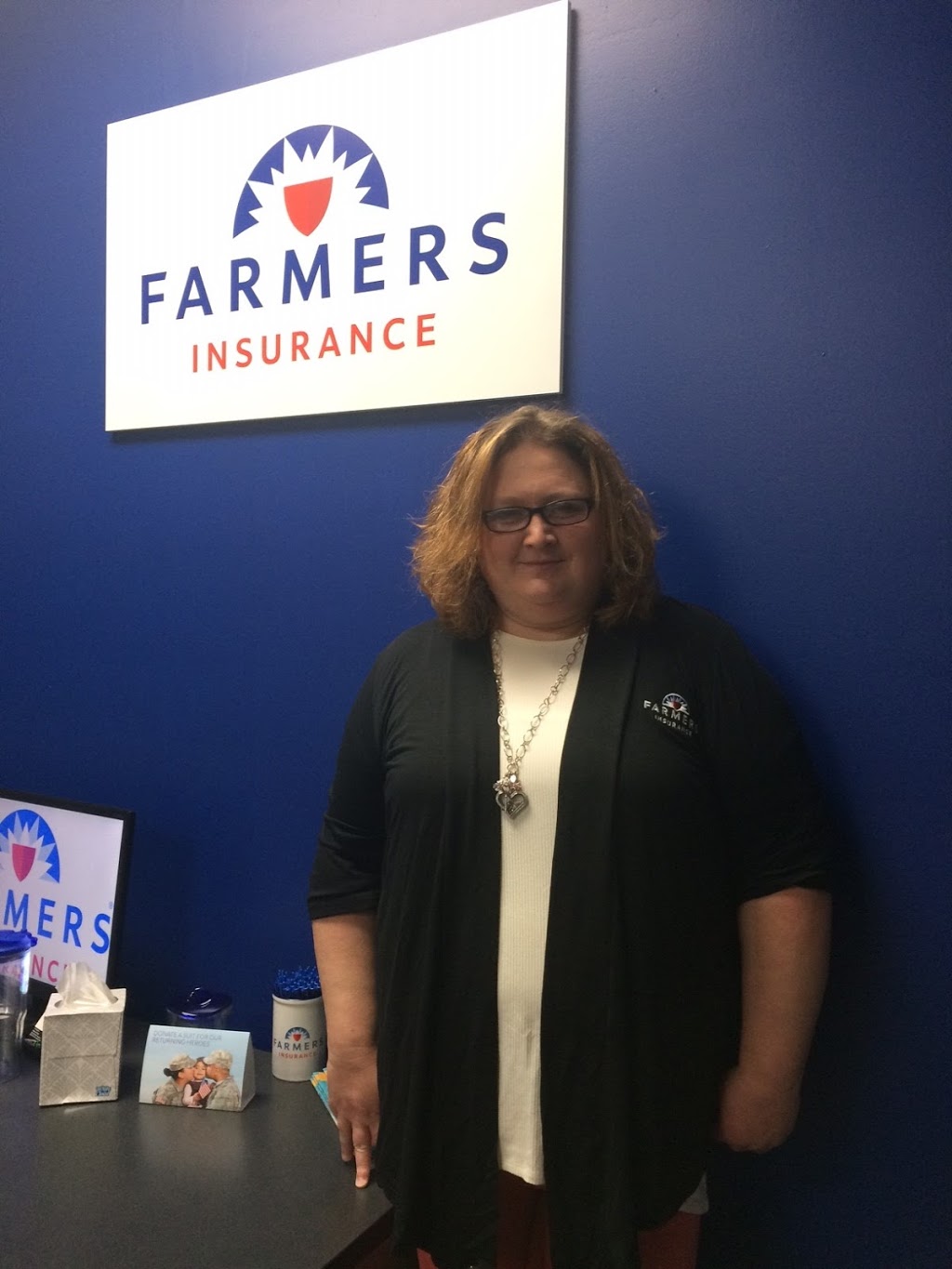 The Gabler Agency - Farmers Insurance | 21 W Long Ave #7601, DuBois, PA 15801, USA | Phone: (814) 581-4147