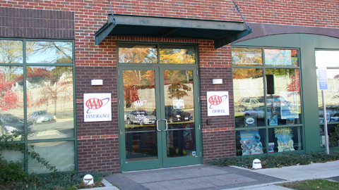 AAA Danbury | 93 Lake Ave, Danbury, CT 06810, USA | Phone: (203) 448-2964