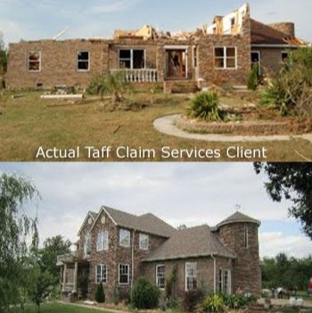 Taff Claim Services Inc | 1225 Johnson Ferry Rd, Marietta, GA 30068, USA | Phone: (770) 565-1600