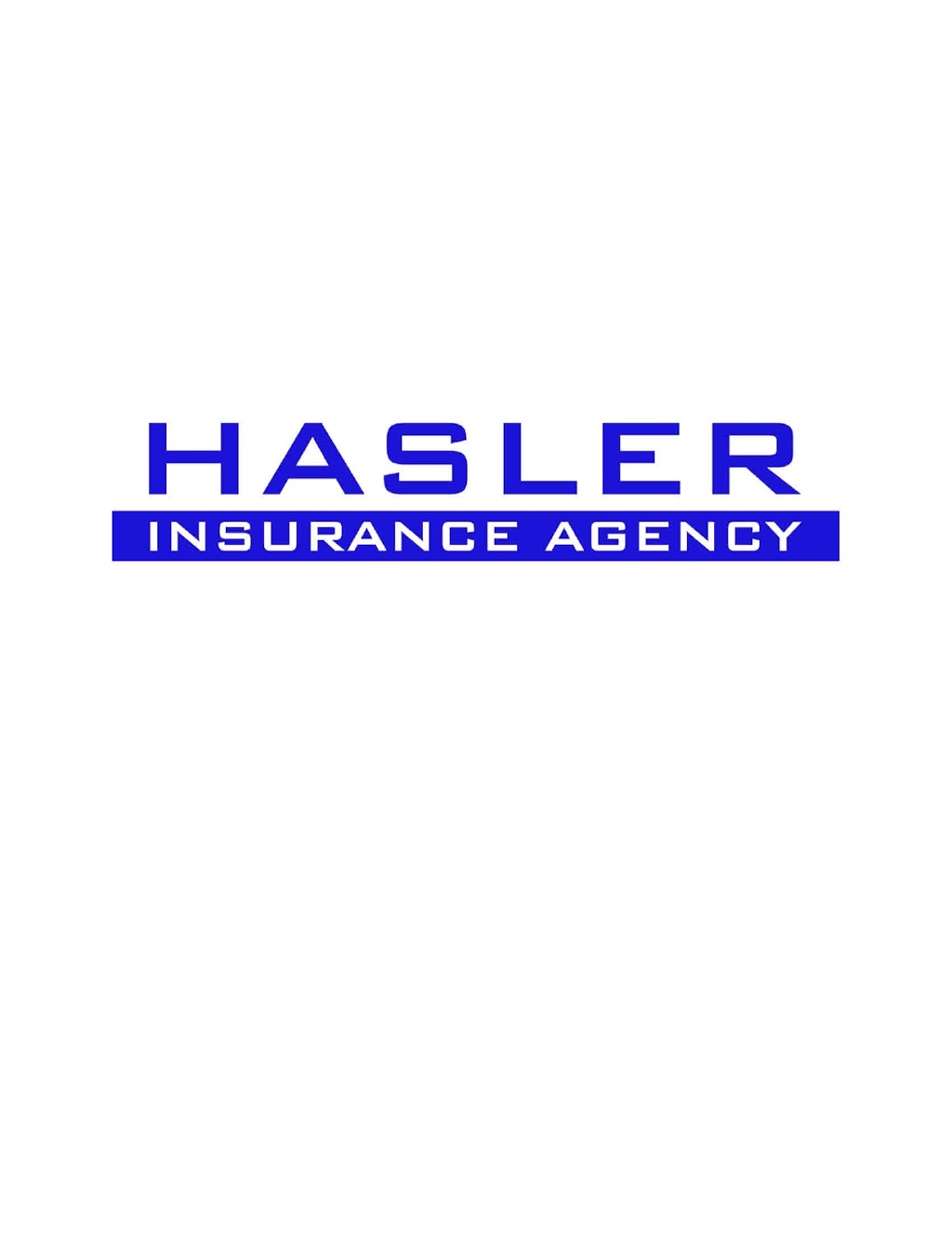 Hasler Insurance | 1628 Auburn Ct, Waukesha, WI 53189, USA | Phone: (262) 549-0979