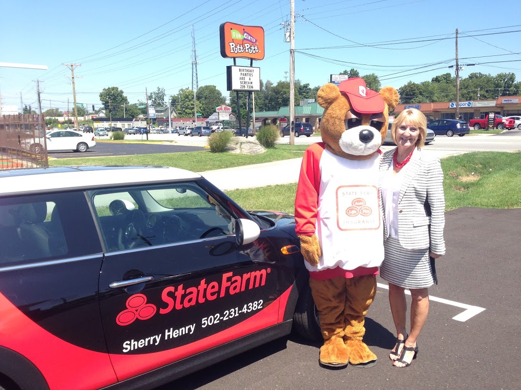 Sherry Henry - State Farm Insurance Agent | 5800 Bardstown Rd, Louisville, KY 40291, USA | Phone: (502) 231-4382