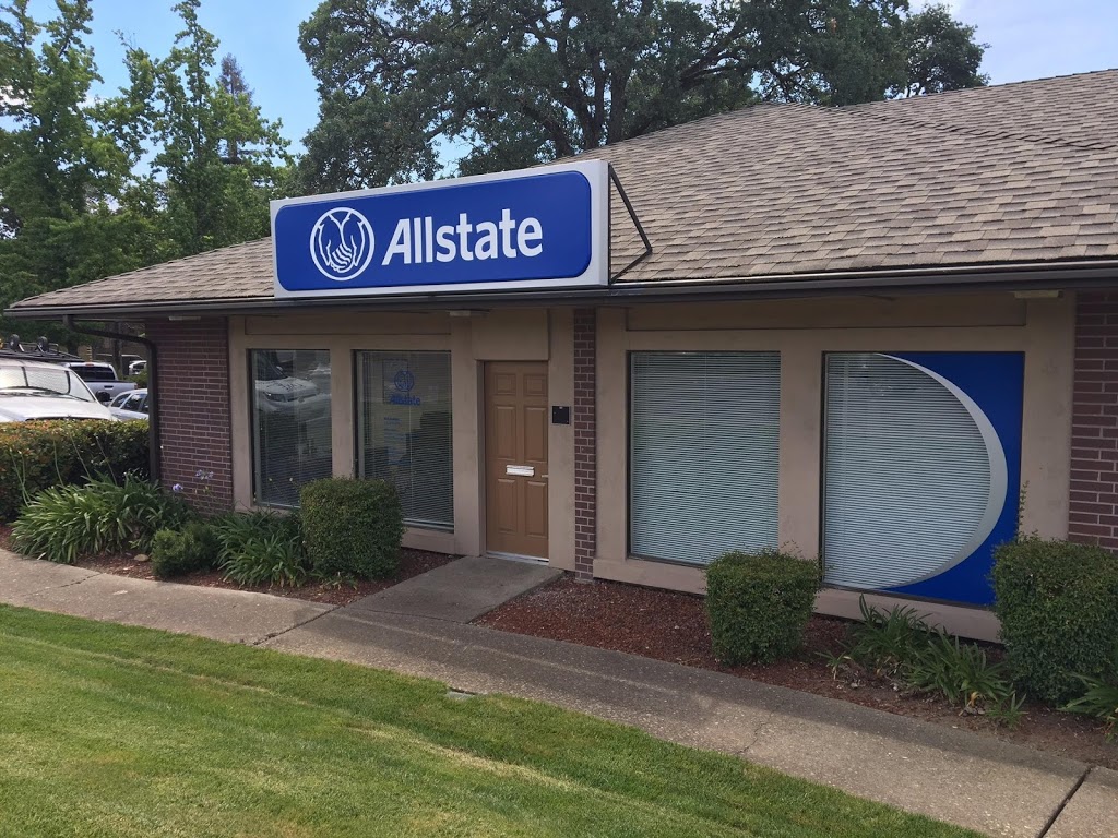 Nick Bullard: Allstate Insurance | 8146 Greenback Ln Ste 101, Fair Oaks, CA 95628, USA | Phone: (916) 476-8119