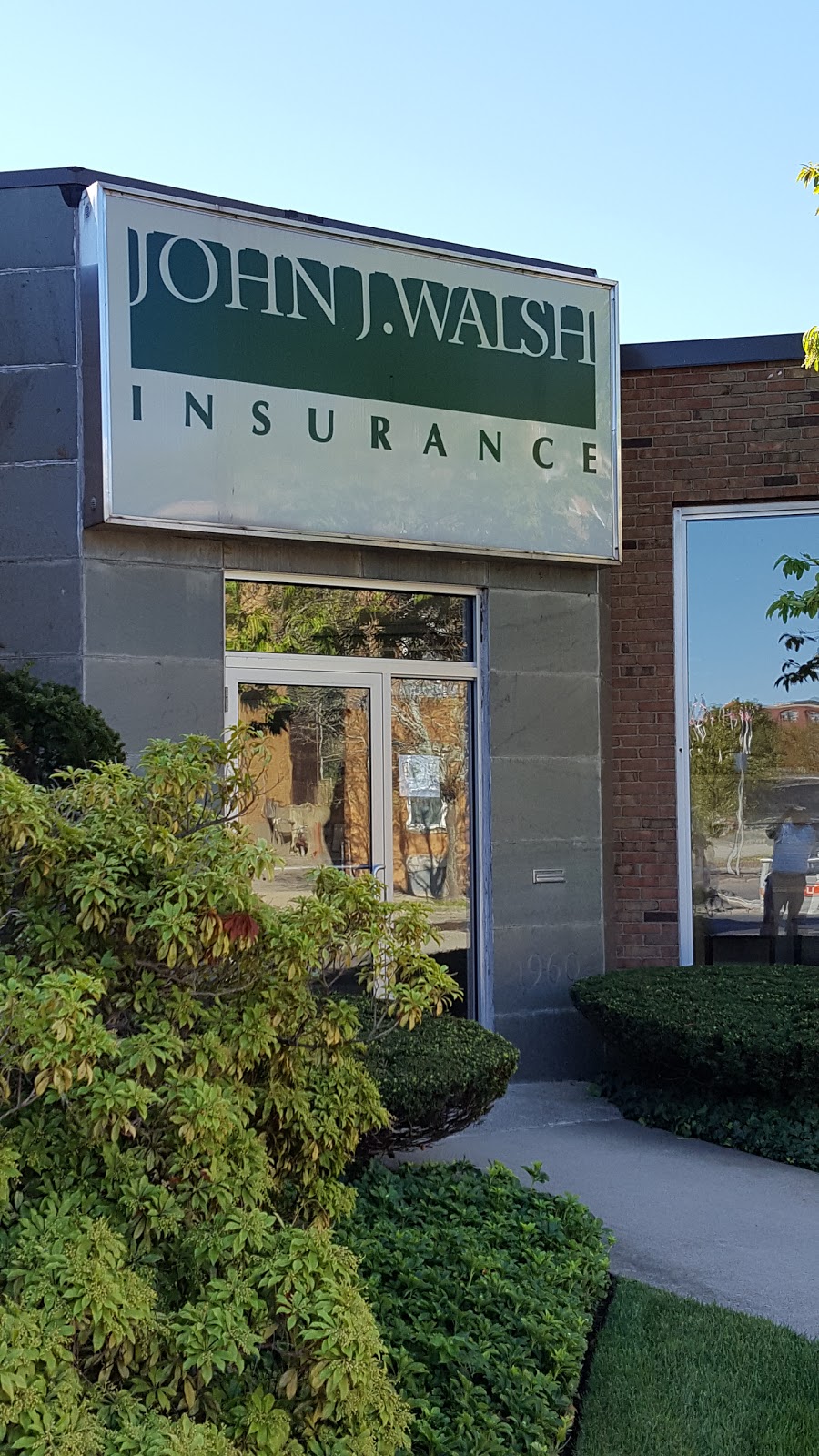 John J Walsh Insurance Agency, Inc. - Rockport Office | 21 Broadway # 3, Rockport, MA 01966, USA | Phone: (978) 546-6734