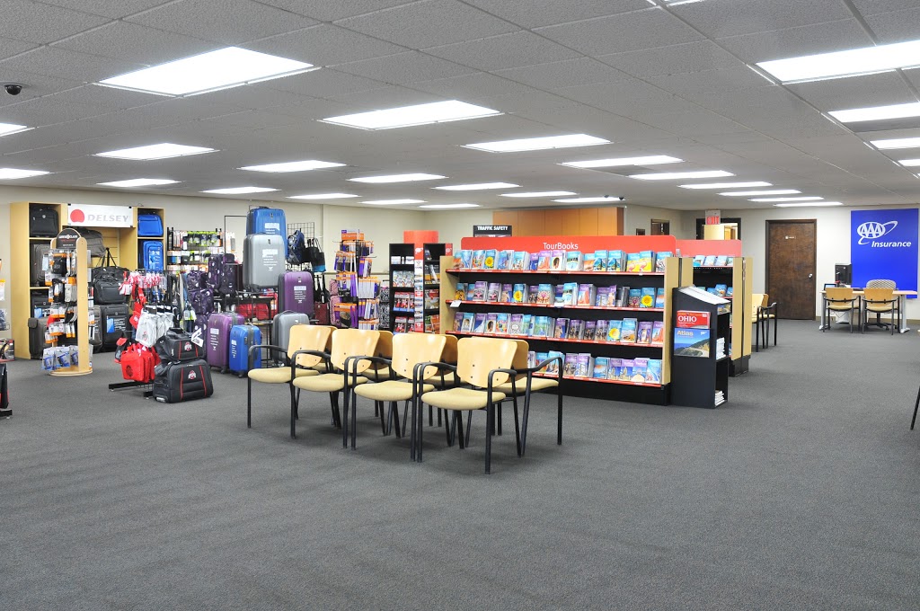 AAA Lima | 2115 Allentown Rd, Lima, OH 45805, USA | Phone: (419) 228-1022
