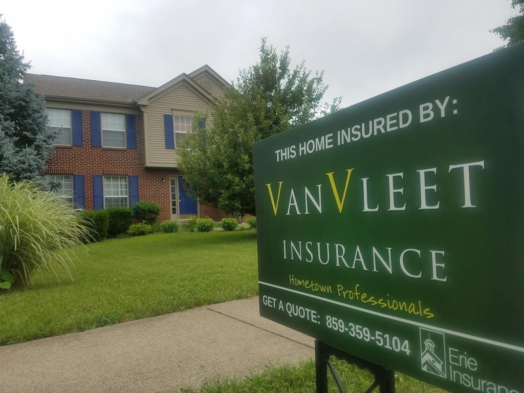 VanVleet Insurance | 5061 Madison Pike, Independence, KY 41051, USA | Phone: (859) 359-5104