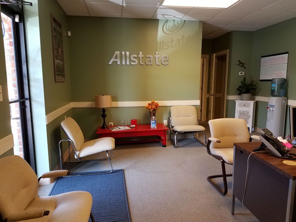 Fred Hunnicutt: Allstate Insurance | 220 S Main St, Amherst, VA 24521, USA | Phone: (434) 946-5550