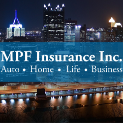 MPF Insurance, Inc. | 517 Broad St, Sewickley, PA 15143, USA | Phone: (412) 741-3587