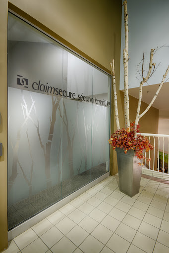 Claimsecure Inc | 1 City Centre Dr #620, Mississauga, ON L5B 1M2, Canada | Phone: (905) 949-2322