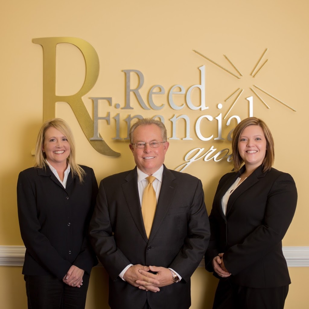 Reed Financial Group | 1300 Peachtree Industrial Blvd #3216, Suwanee, GA 30024, USA | Phone: (678) 442-0255