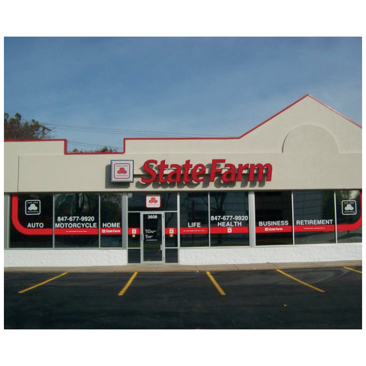 Rob Apostolakis - State Farm Insurance Agent | 3608 Dempster Street, Skokie, IL 60076, USA | Phone: (847) 677-9920