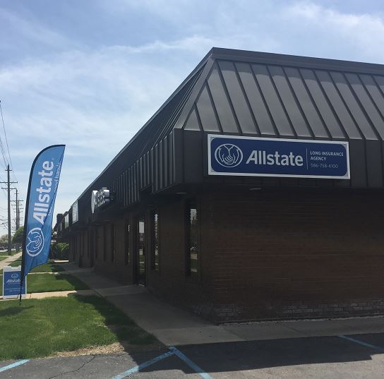 Steve Long: Allstate Insurance | 29447 Hoover Rd, Warren, MI 48093, USA | Phone: (586) 758-4100