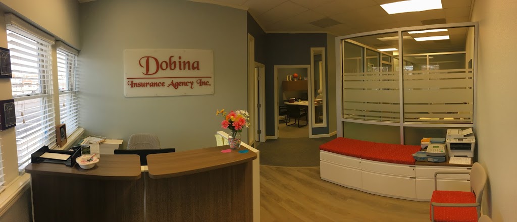 Dobina Insurance Agency | 3465 S Arlington Rd Suite B, Akron, OH 44312, USA | Phone: (330) 896-0111