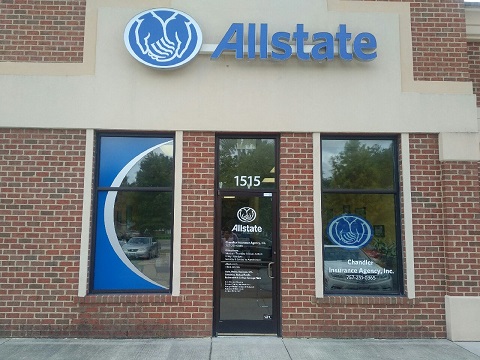 Troy Chandler: Allstate Insurance | 1515 Hardy Cash Dr, Hampton, VA 23666, USA | Phone: (757) 251-0365