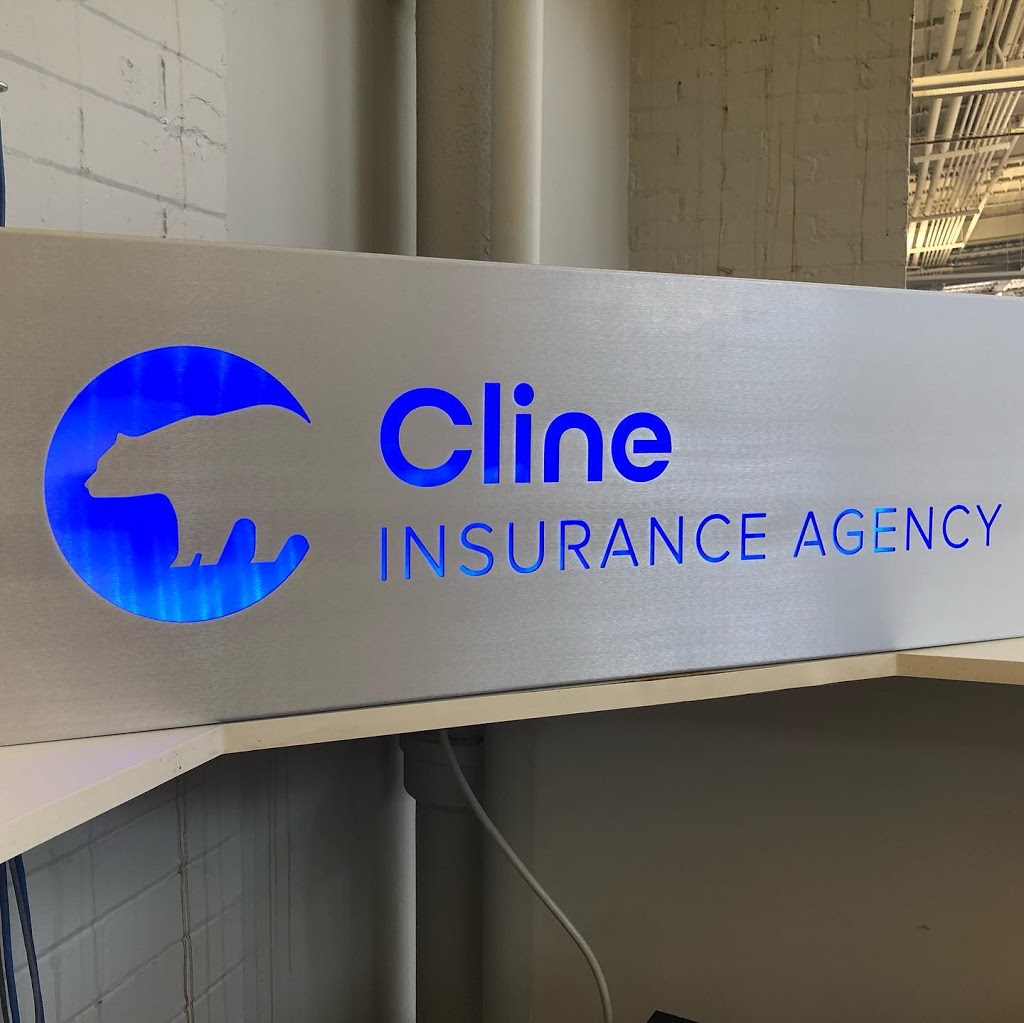 Cline Insurance Agency | 40 W 4th St Suite 109, Mansfield, OH 44902, USA | Phone: (419) 610-2130