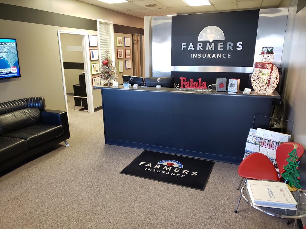 Farmers Insurance - Rudy Rodriguez | 10503 Shawnee Mission Pkwy, Shawnee, KS 66203, USA | Phone: (913) 906-0018