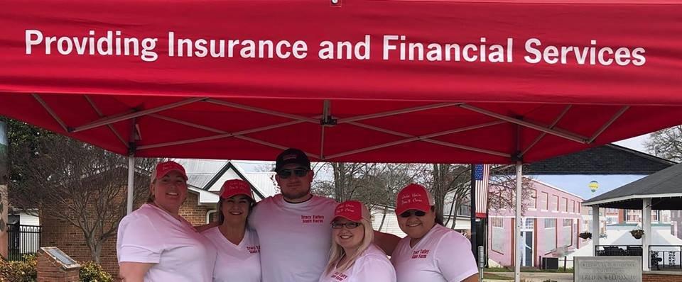 Tracy Talley - State Farm Insurance Agent | 13297 Jones St, Lavonia, GA 30553, USA | Phone: (706) 356-4590