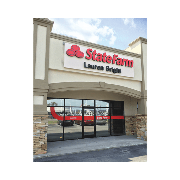 Lauren Bright - State Farm Insurance Agent | 10670 Parkside Dr #2, Knoxville, TN 37922, USA | Phone: (865) 690-0800