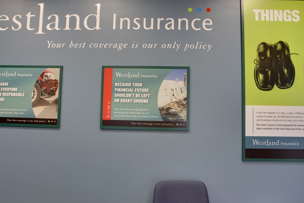 Westland Insurance | 8902 152 St, Surrey, BC V3R 4E4, Canada | Phone: (604) 581-5566