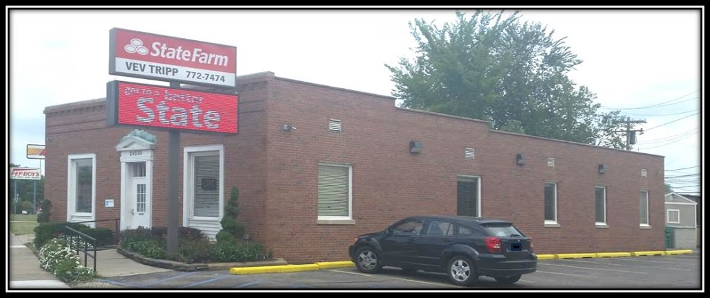 Vev Tripp - State Farm Insurance Agent | 24530 Gratiot Ave, Eastpointe, MI 48021, USA | Phone: (586) 772-7474