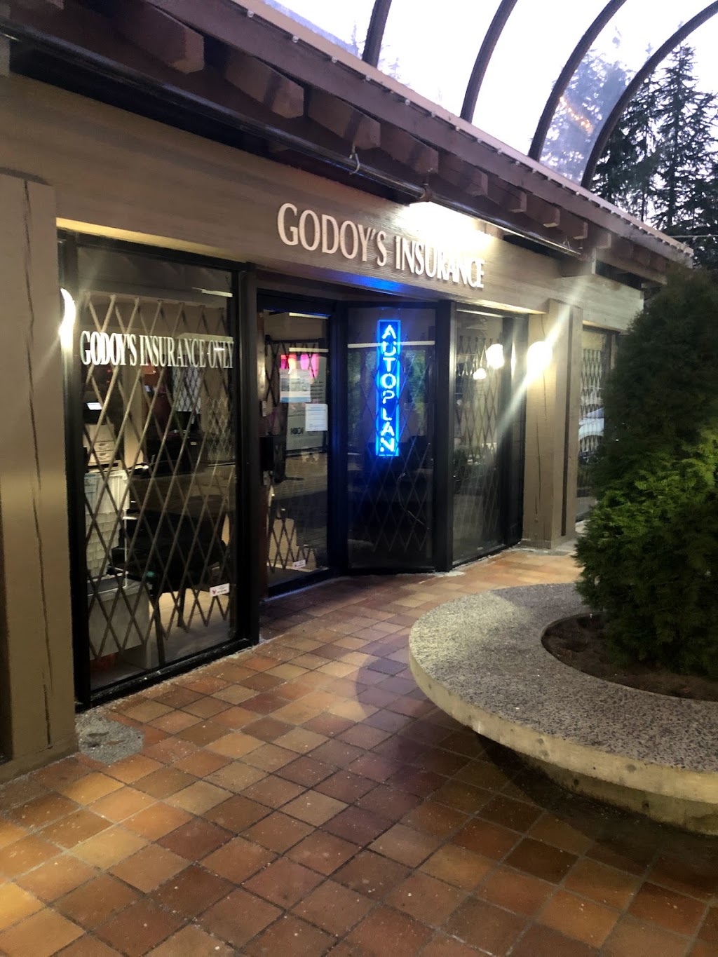 Godoys Insurance Only Inc | 1601 Burnwood Dr, Burnaby, BC V5A 4H1, Canada | Phone: (604) 420-5470