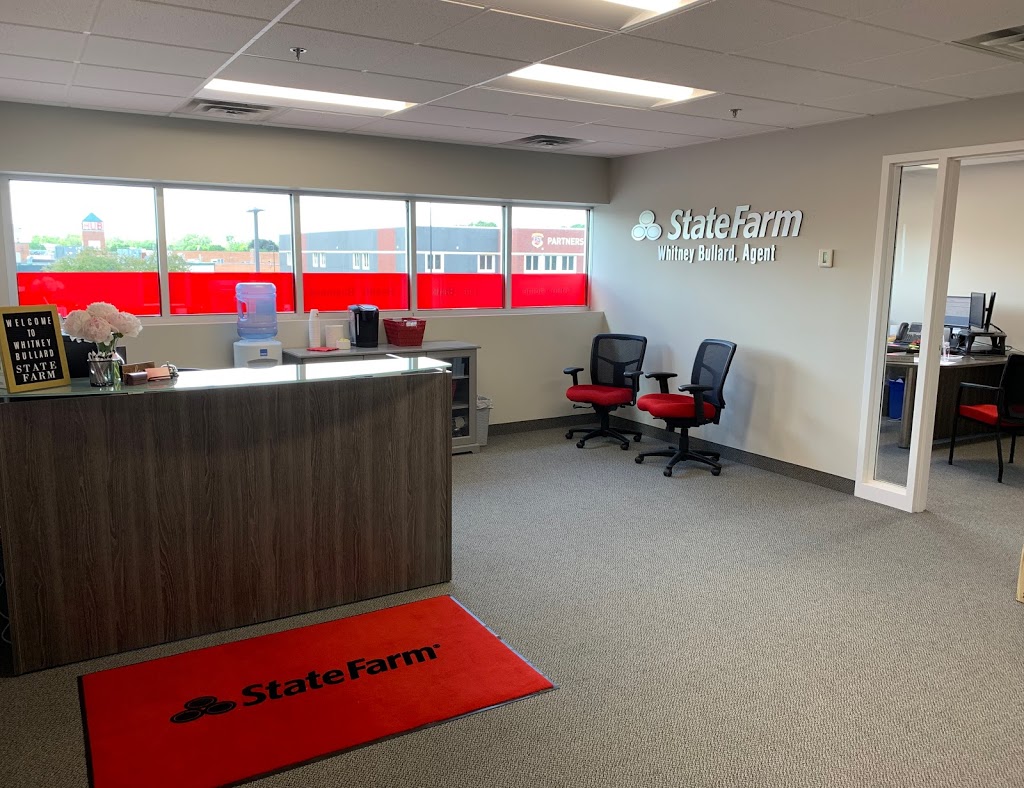 Whitney Bullard - State Farm Insurance Agent | 6519 Nicollet Ave Ste 200, Richfield, MN 55423, USA | Phone: (612) 869-5313