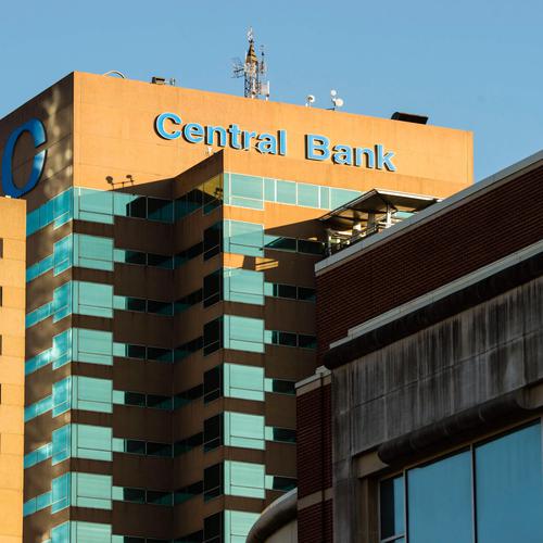 Central Bank Mortgage | 2400 Harrodsburg Rd, Lexington, KY 40503, USA | Phone: (859) 253-6001
