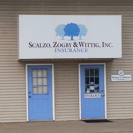 Scalzo Zogby & Wittig Inc | 120 Lomond Ct, Utica, NY 13502, USA | Phone: (315) 792-0000