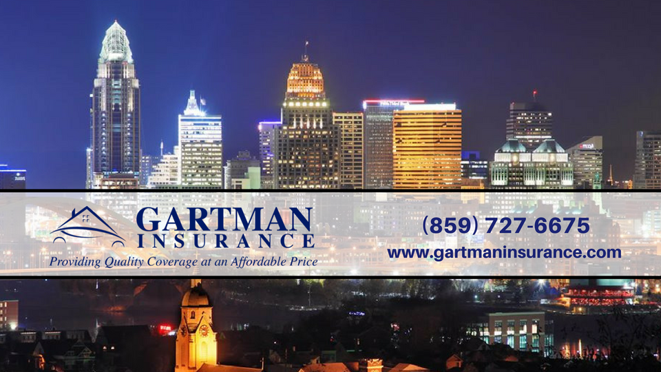 Gartman Insurance Agency Inc | 104, 495 Erlanger Rd, Erlanger, KY 41018, USA | Phone: (859) 727-6675