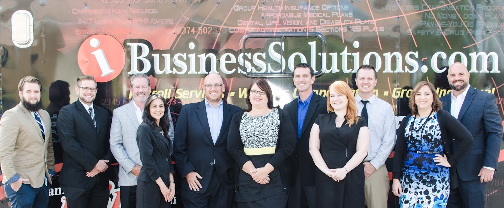 iBusinessSolutions | 7020 Professional Pkwy E #100, Sarasota, FL 34240, USA | Phone: (941) 487-7275