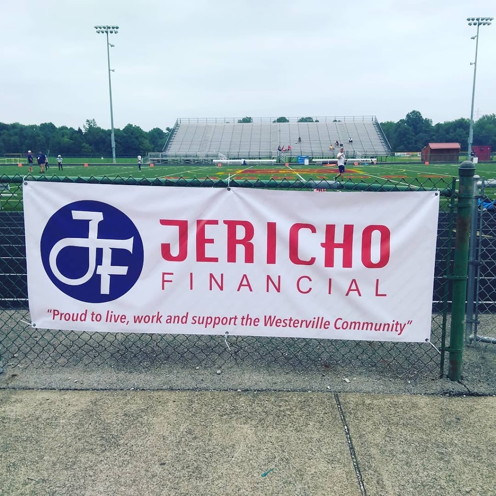 Jericho Financial | 38-A, Commerce Park Dr, Westerville, OH 43082, USA | Phone: (614) 948-0039