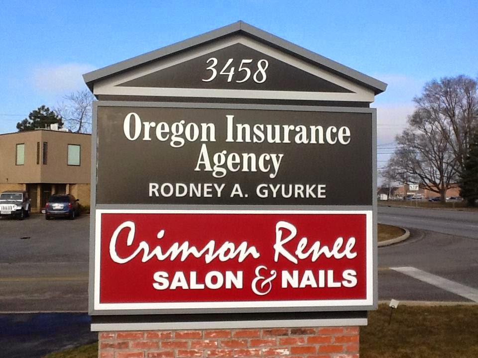 Oregon Insurance Agency | 3458 Navarre Ave # 2, Oregon, OH 43616, USA | Phone: (419) 697-3955