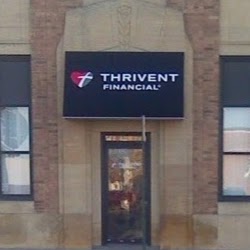 Thrivent Financial | 520 1st Ave S, St James, MN 56081, USA | Phone: (507) 375-3370